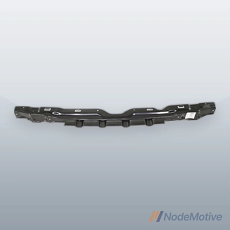 Front Bumper ReinForcement For 1998-2000 Toyota Tacoma Steel 4WD 2WD