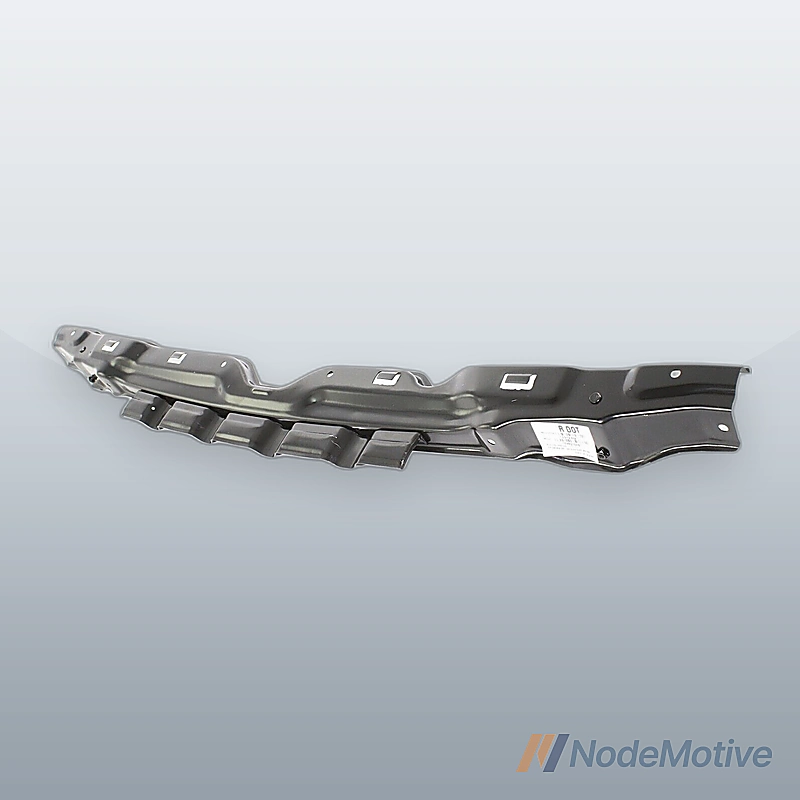 Front Bumper ReinForcement For 1998-2000 Toyota Tacoma Steel 4WD 2WD