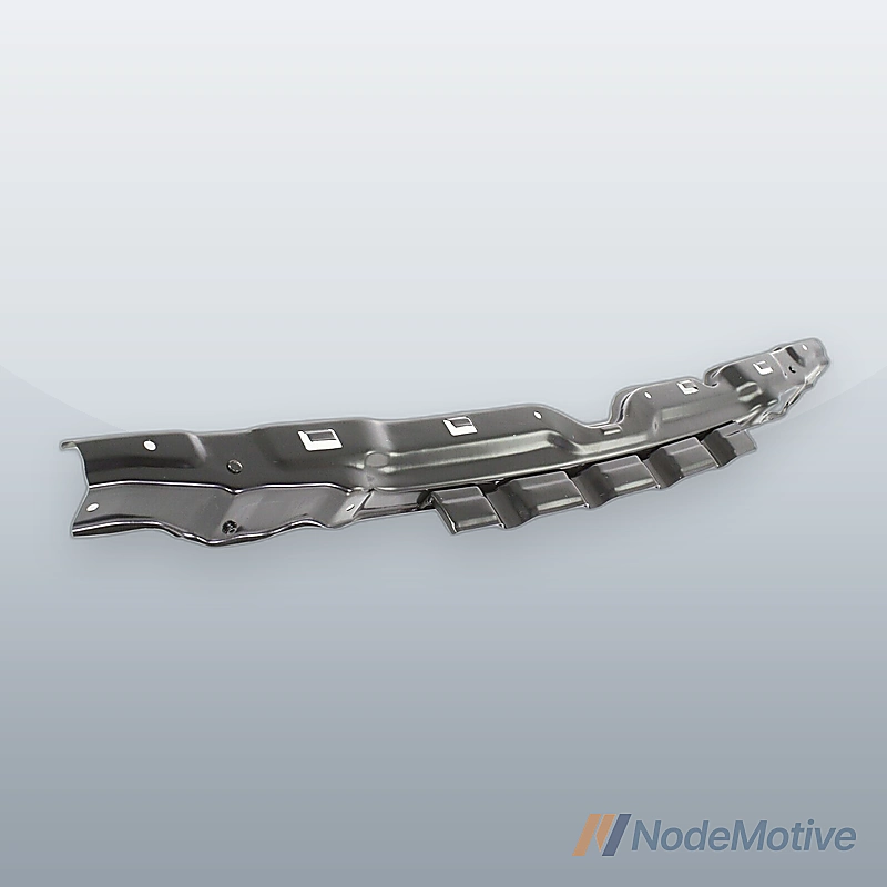 Front Bumper ReinForcement For 1998-2000 Toyota Tacoma Steel 4WD 2WD
