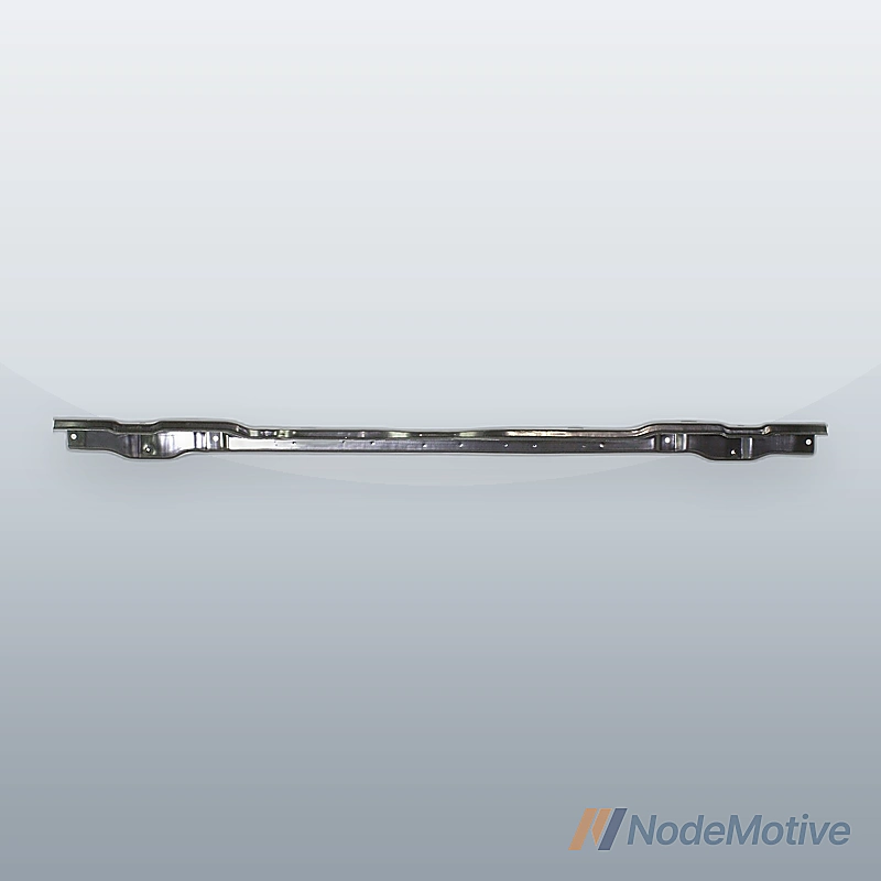 Front Bumper ReinForcement For 1998-2000 Toyota Tacoma Steel 4WD 2WD