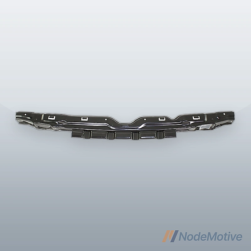Front Bumper ReinForcement For 1998-2000 Toyota Tacoma Steel 4WD 2WD