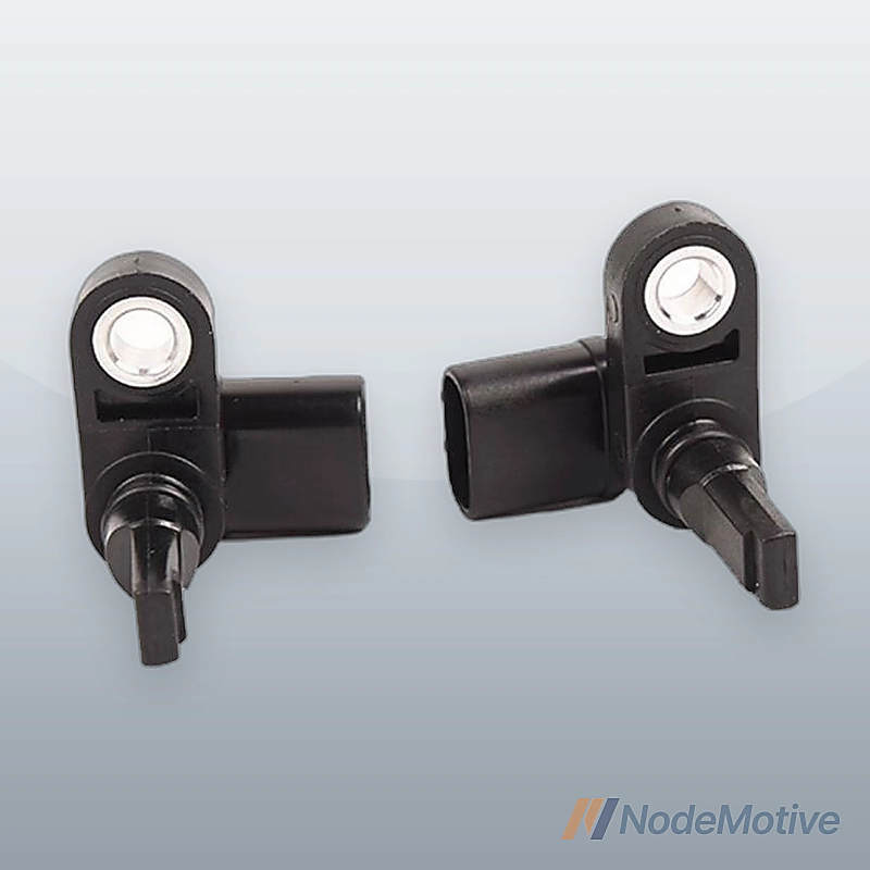 2x For Lexus Toyota 4Runner Tacoma ABS Wheel Speed Sensor Front Rear Right Left