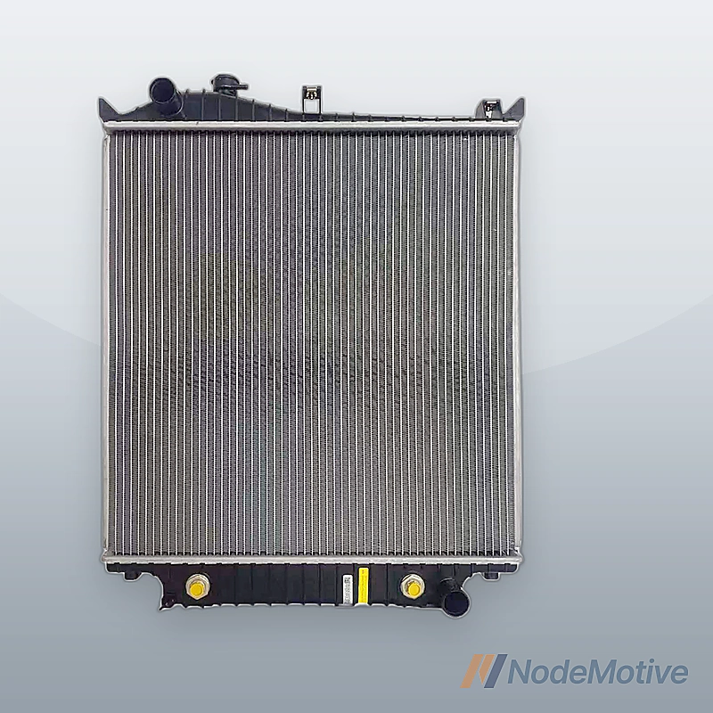 Aluminum Radiator for FORD EXPLORER 4.0 V6 06-06