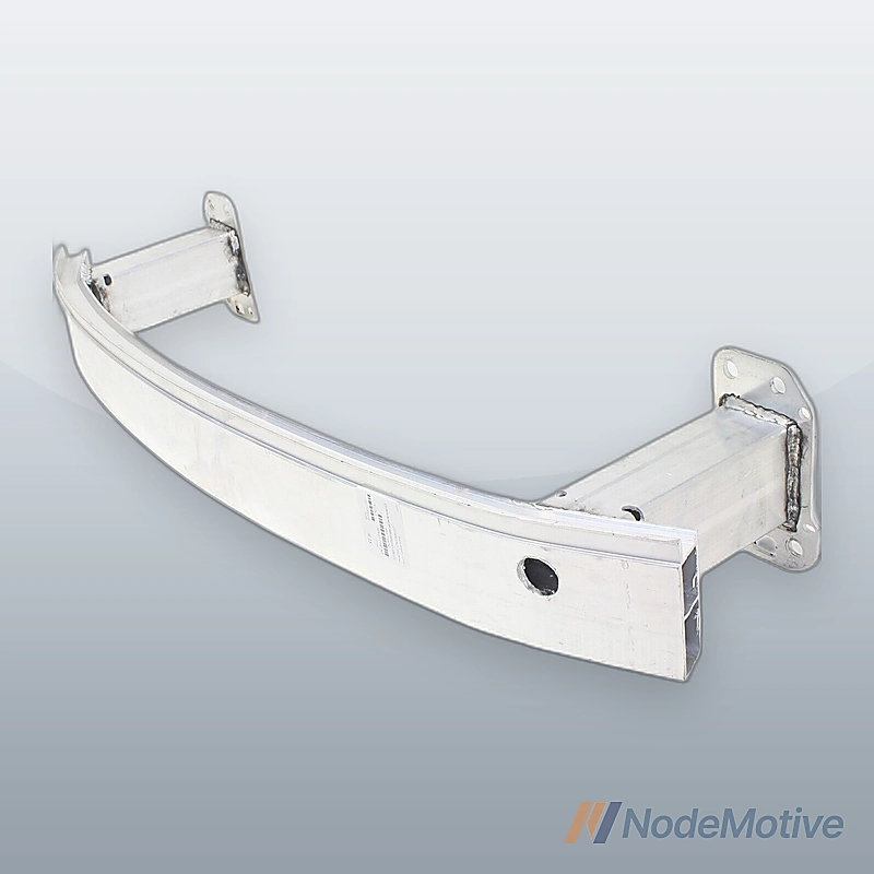 Front Bumper ReinForcement For 2014-2018 Jeep Cherokee Aluminum