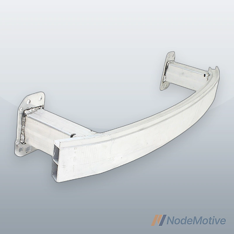 Front Bumper ReinForcement For 2014-2018 Jeep Cherokee Aluminum