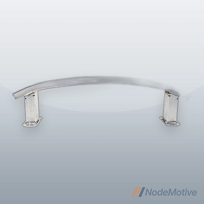 Front Bumper ReinForcement For 2014-2018 Jeep Cherokee Aluminum