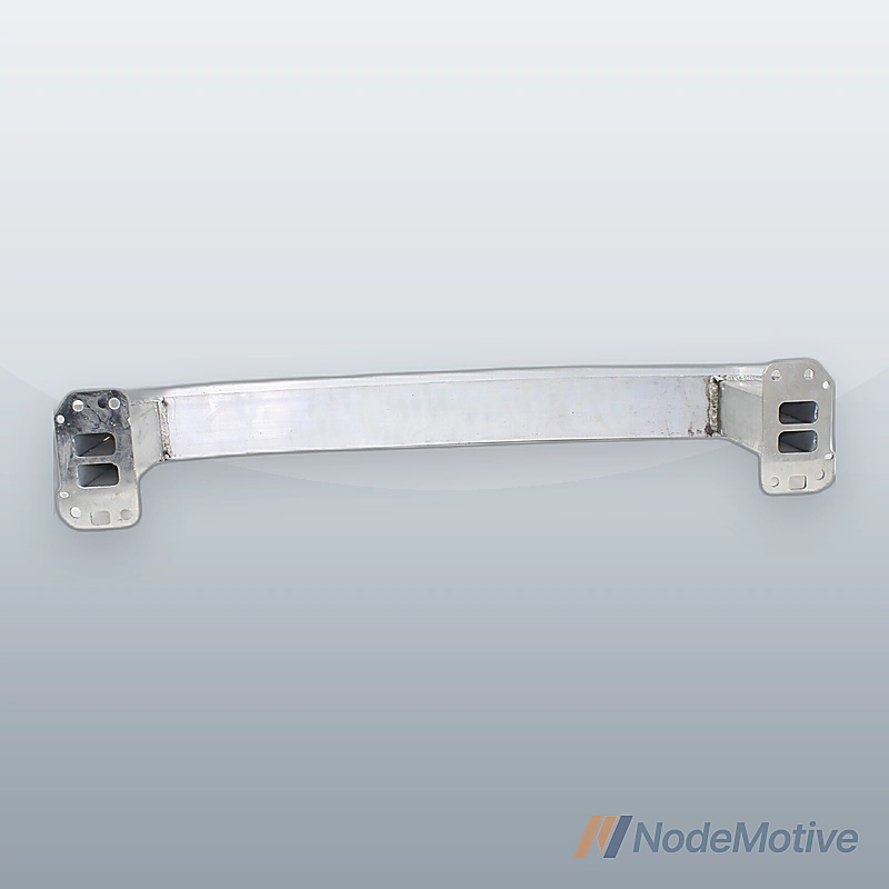 Front Bumper ReinForcement For 2014-2018 Jeep Cherokee Aluminum