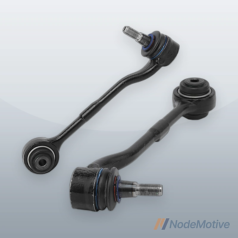 New Front Lower Control Arms W/ Ball Joints for BMW E90 X1 L+R SET 2