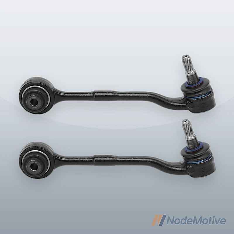 New Front Lower Control Arms W/ Ball Joints for BMW E90 X1 L+R SET 2