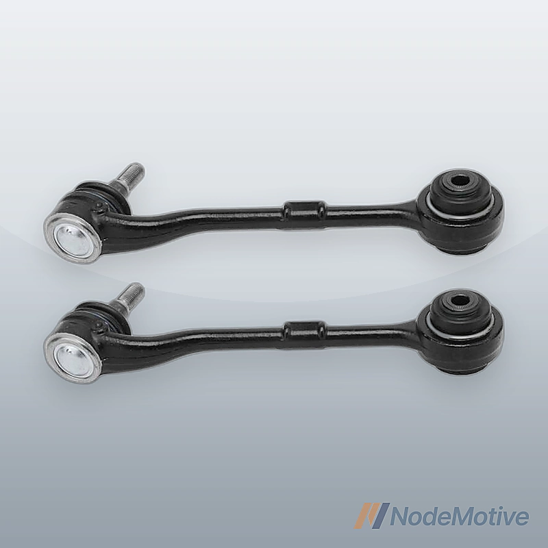 New Front Lower Control Arms W/ Ball Joints for BMW E90 X1 L+R SET 2