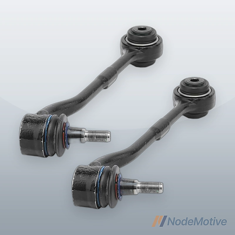 New Front Lower Control Arms W/ Ball Joints for BMW E90 X1 L+R SET 2