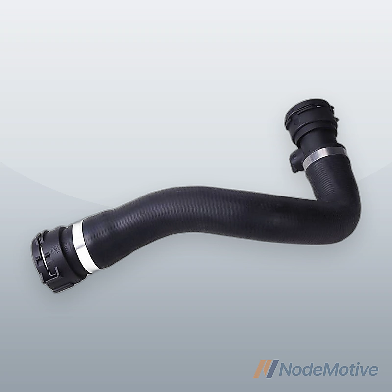 Radiator Coolant Water Hose Lower for Audi 06-11 A6 A6 Quattro