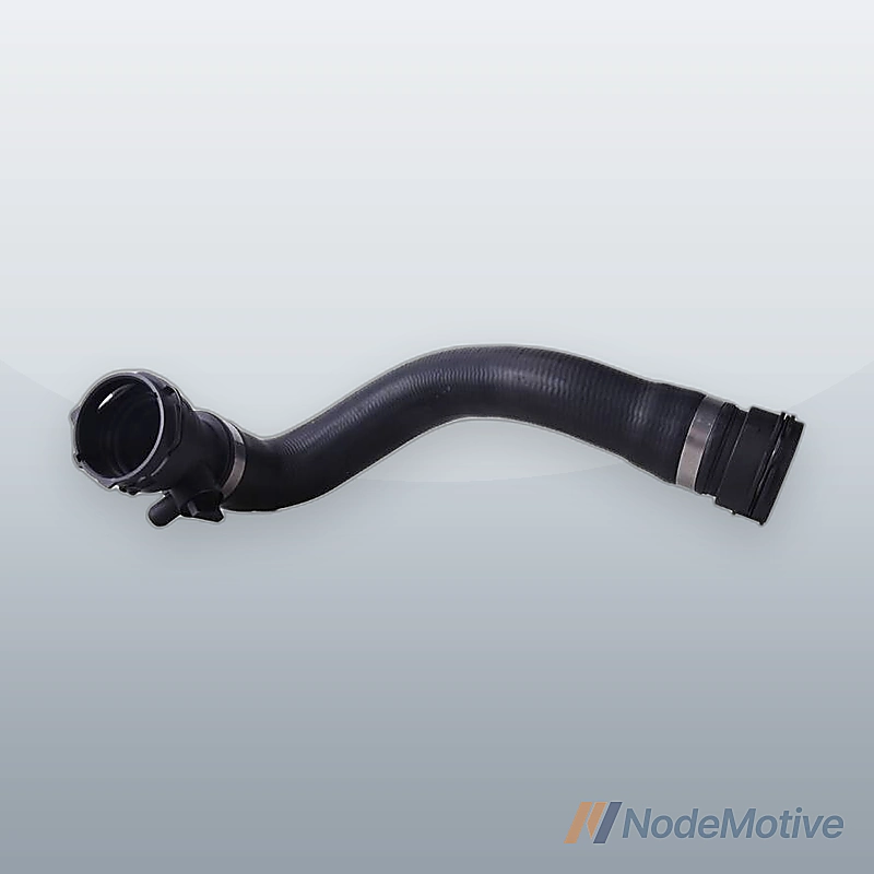 Radiator Coolant Water Hose Lower for Audi 06-11 A6 A6 Quattro