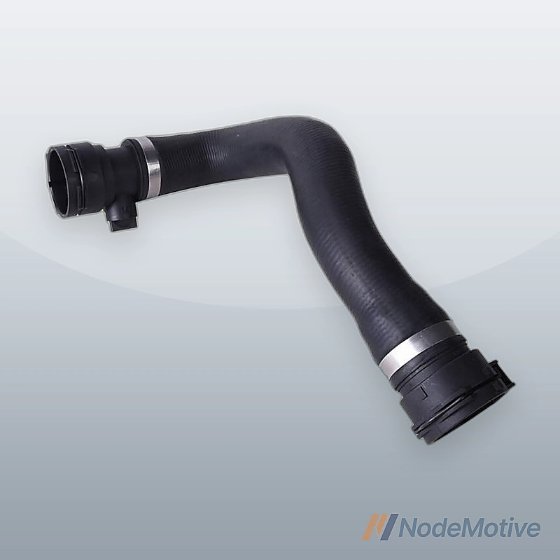 Radiator Coolant Water Hose Lower for Audi 06-11 A6 A6 Quattro