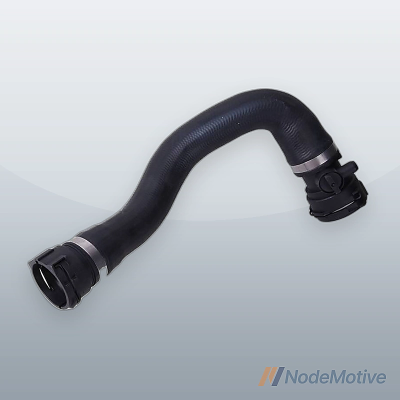 Radiator Coolant Water Hose Lower for Audi 06-11 A6 A6 Quattro