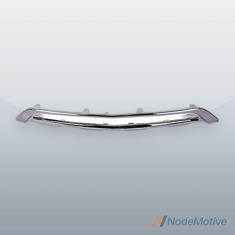 For 13-15 Mercedes GLK 350 250 Air Dam Deflector Lower