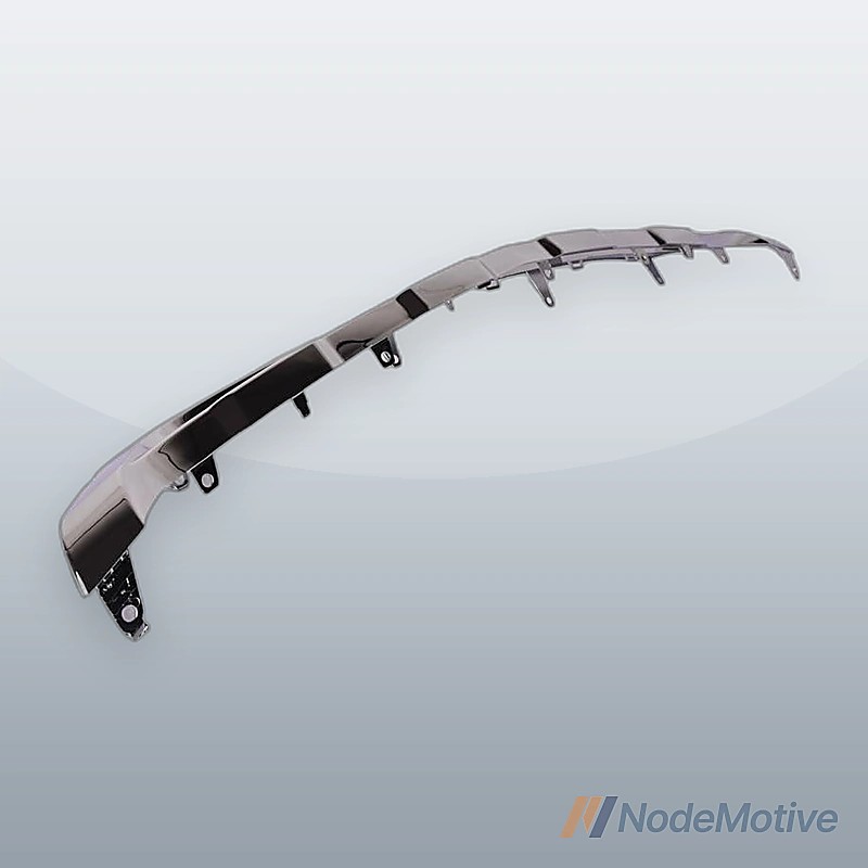 For 13-15 Mercedes GLK 350 250 Air Dam Deflector Lower
