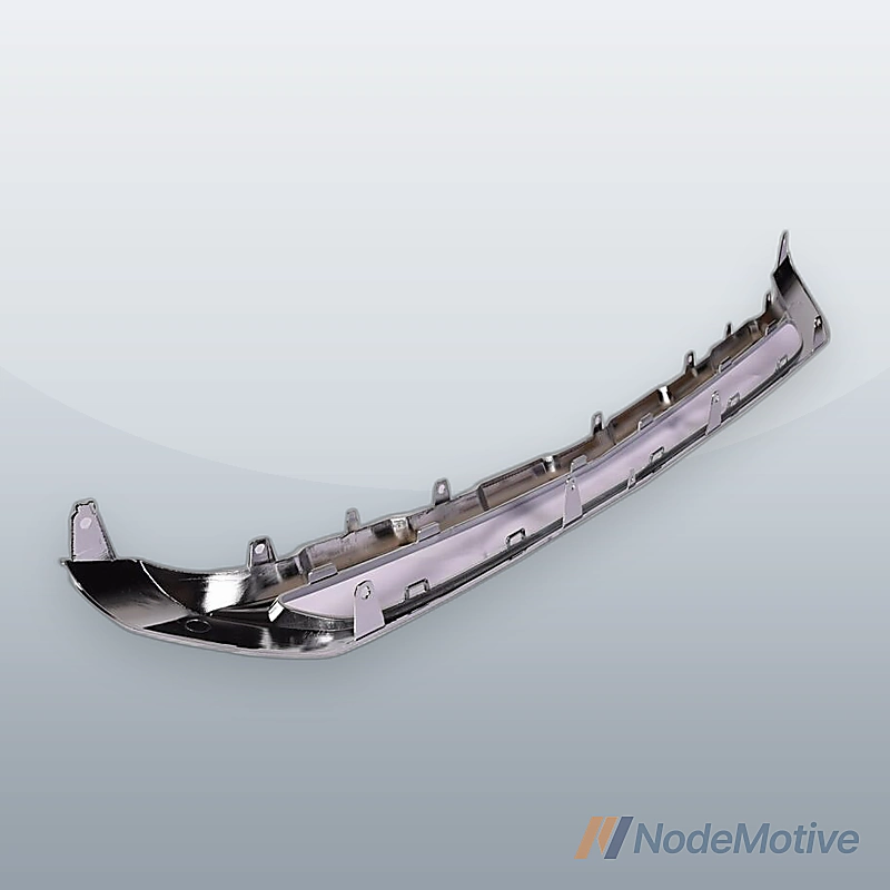For 13-15 Mercedes GLK 350 250 Air Dam Deflector Lower