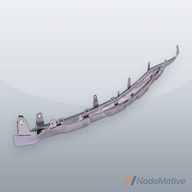 For 13-15 Mercedes GLK 350 250 Air Dam Deflector Lower