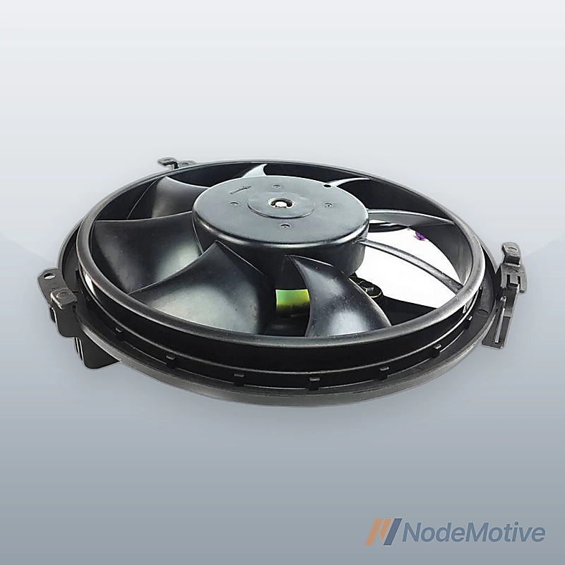 Radiator Cooling Fan for Audi A4 Quattro VW Passat 1996-2002