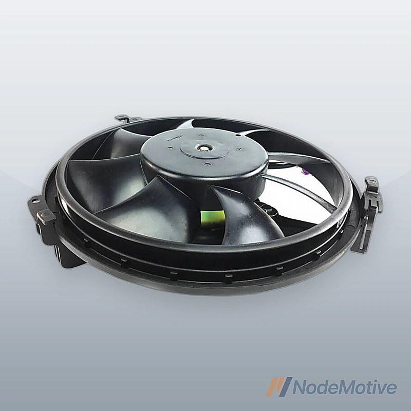 Radiator Cooling Fan for Audi A4 Quattro VW Passat 1996-2002