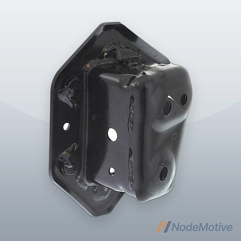 Bumper Bracket For 2012-2016 Nissan Versa Front Passenger Side