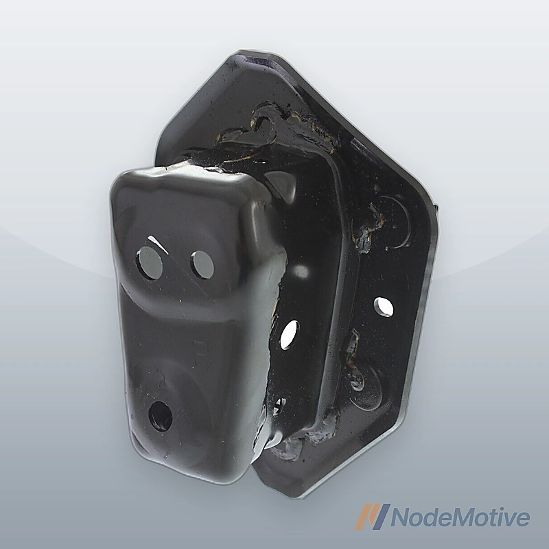 Bumper Bracket For 2012-2016 Nissan Versa Front Passenger Side