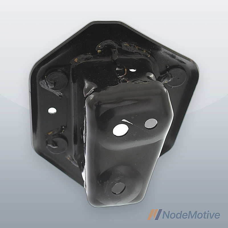 Bumper Bracket For 2012-2016 Nissan Versa Front Passenger Side