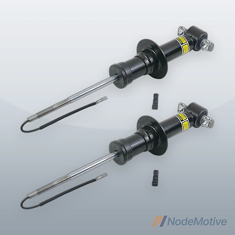 2Pcs Front Shocks Struts W/ MagneRide For Cadillac Escalade GMC Yukon Chevrolet