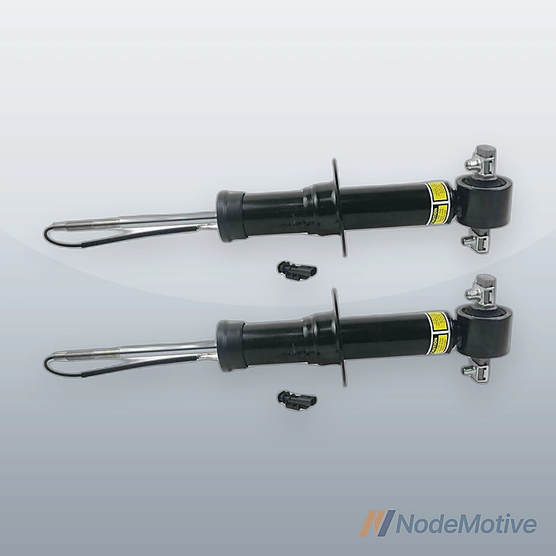 2Pcs Front Shocks Struts W/ MagneRide For Cadillac Escalade GMC Yukon Chevrolet