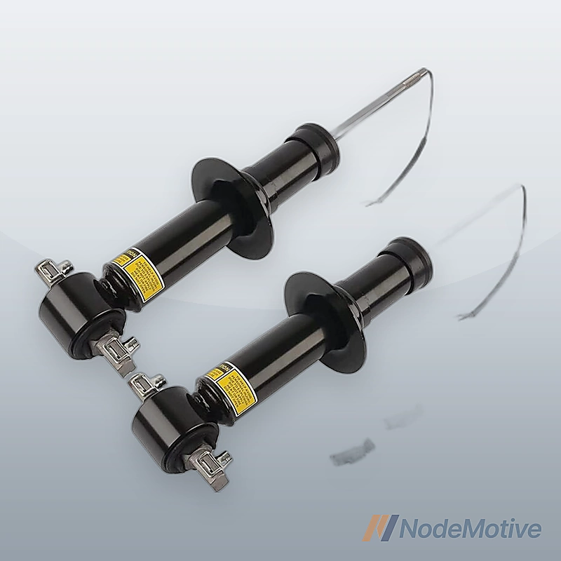 2Pcs Front Shocks Struts W/ MagneRide For Cadillac Escalade GMC Yukon Chevrolet