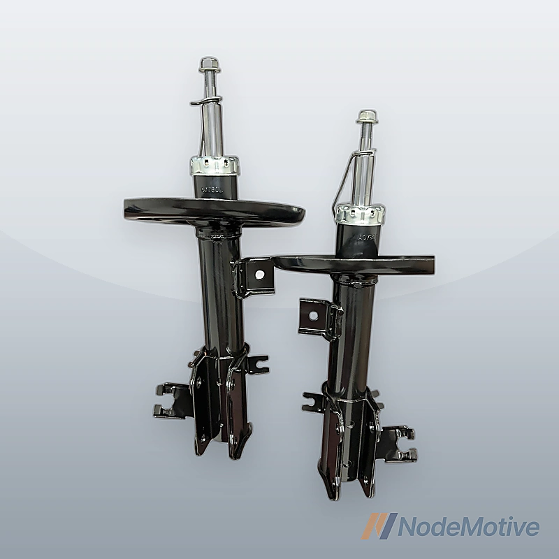 Pair Front Shocks Absorber Struts for 2007-2011 Nissan Altima