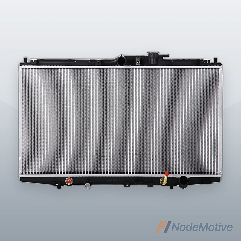 Radiator Replacement For 98-02 Honda Accord Coupe Sedan 2DR 4DR 2.3L 4 Cylinder