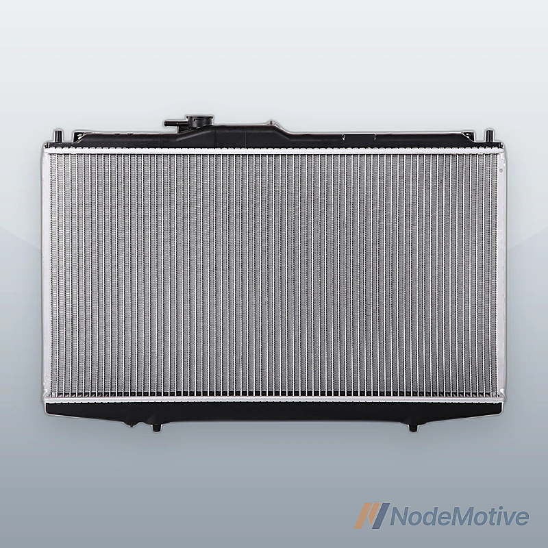 Radiator Replacement For 98-02 Honda Accord Coupe Sedan 2DR 4DR 2.3L 4 Cylinder