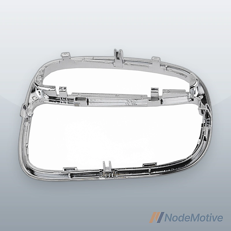 SHIFTER TRIM COVER BEZEL FOR MERCEDES C230 C240 C32 CLK320