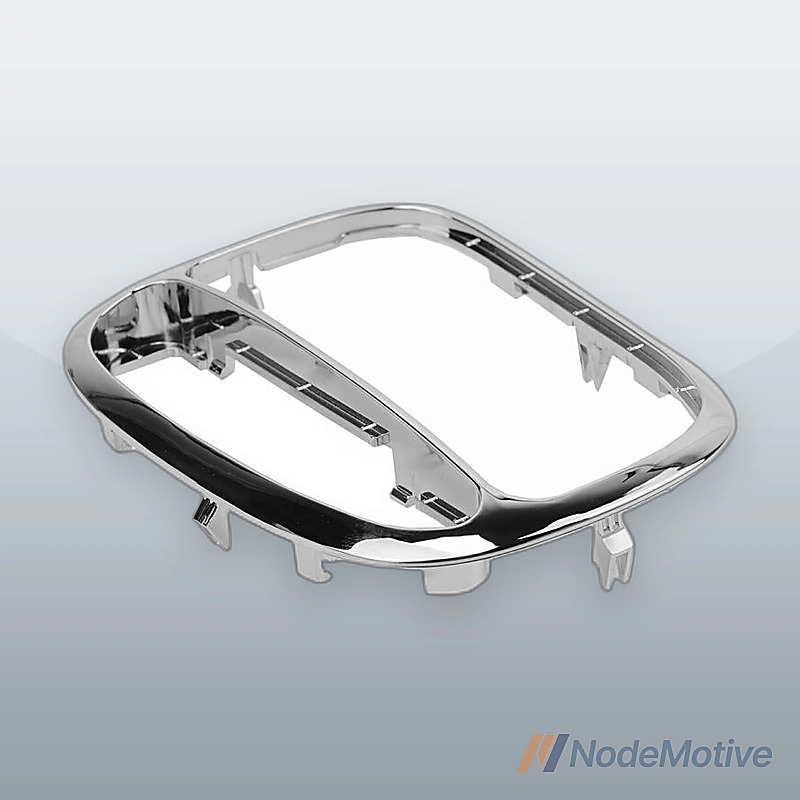 SHIFTER TRIM COVER BEZEL FOR MERCEDES C230 C240 C32 CLK320
