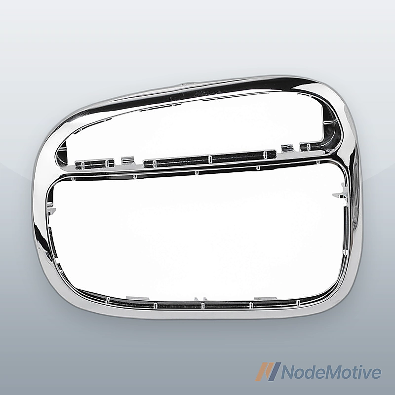 SHIFTER TRIM COVER BEZEL FOR MERCEDES C230 C240 C32 CLK320