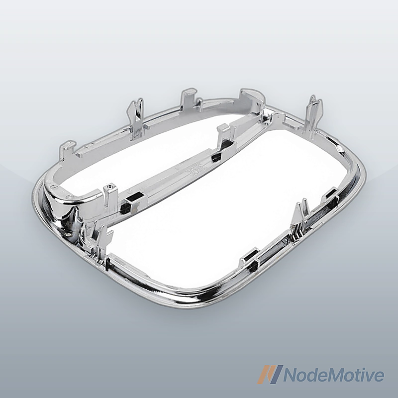 SHIFTER TRIM COVER BEZEL FOR MERCEDES C230 C240 C32 CLK320