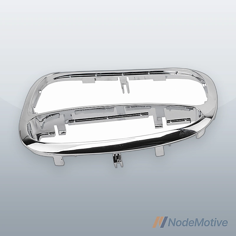 SHIFTER TRIM COVER BEZEL FOR MERCEDES C230 C240 C32 CLK320
