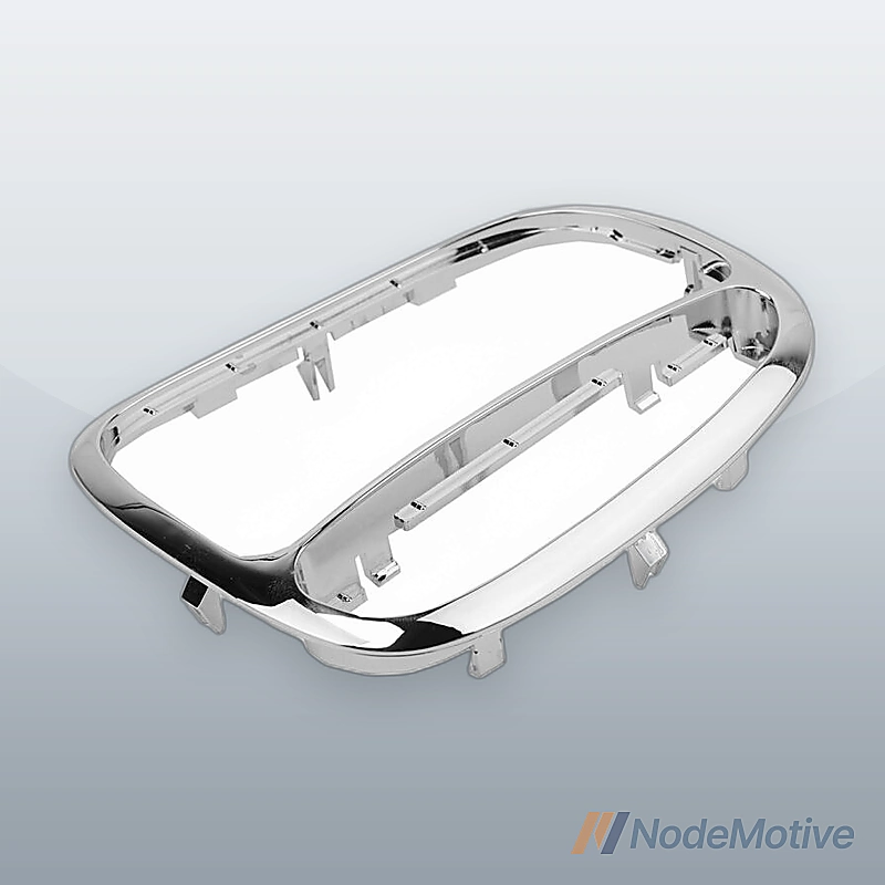 SHIFTER TRIM COVER BEZEL FOR MERCEDES C230 C240 C32 CLK320