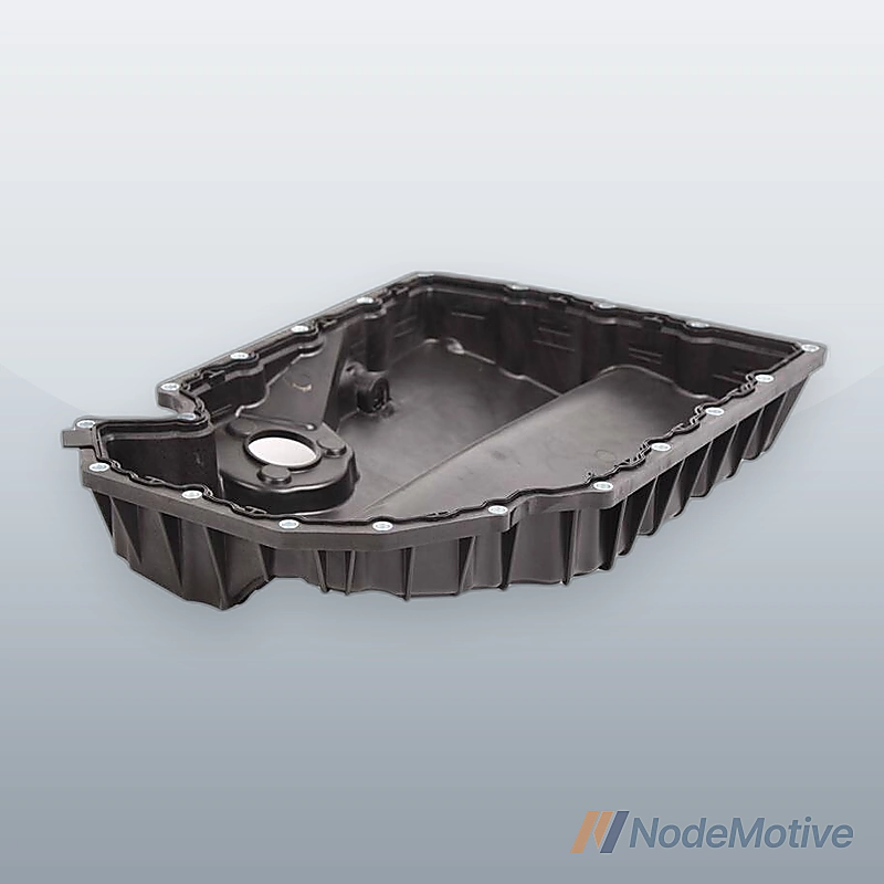 Lower Engine Oil Pan Fits VW Volkswagen Golf GTI Audi A3 S3 2015-2018