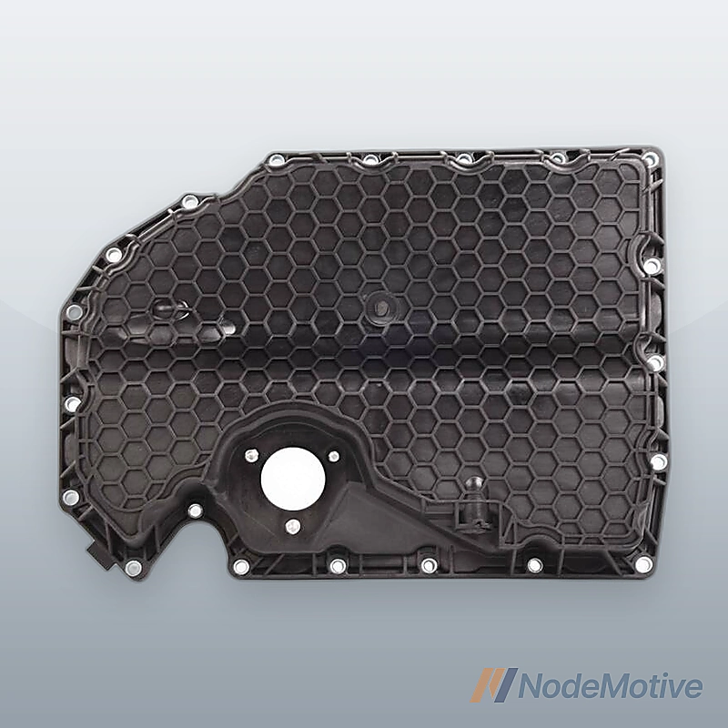 Lower Engine Oil Pan Fits VW Volkswagen Golf GTI Audi A3 S3 2015-2018
