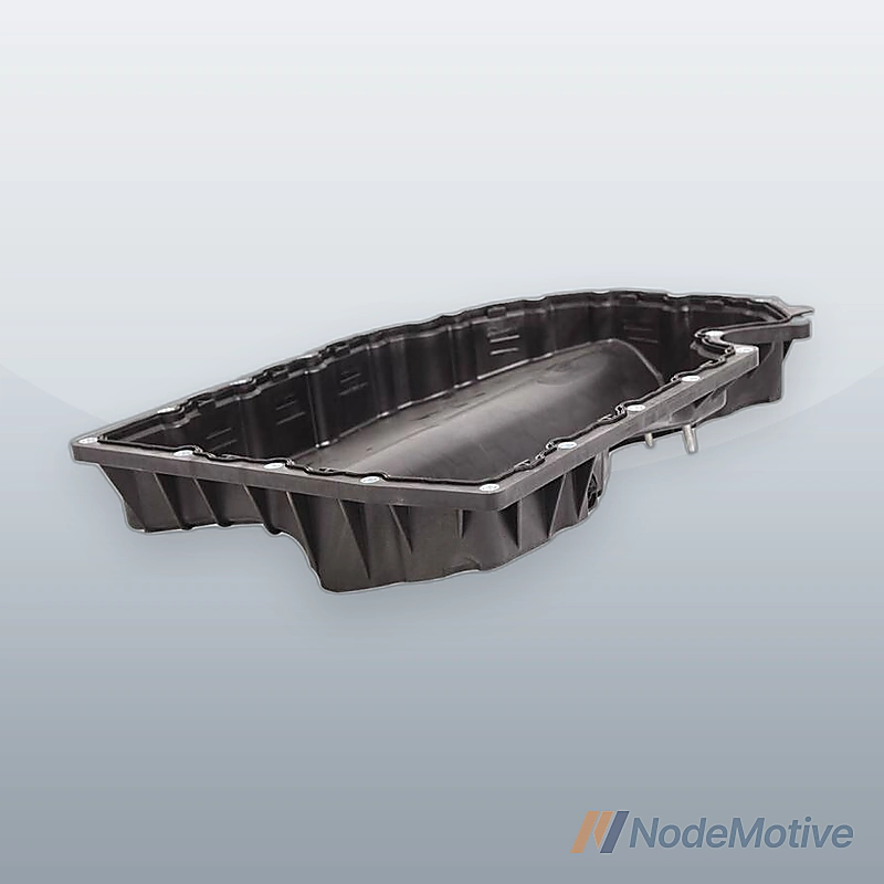 Lower Engine Oil Pan Fits VW Volkswagen Golf GTI Audi A3 S3 2015-2018