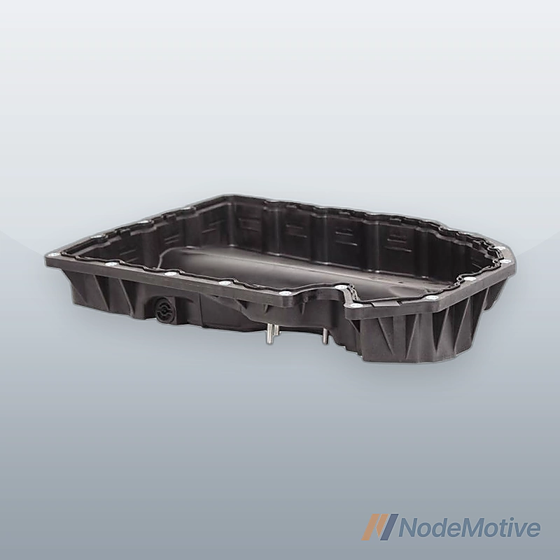 Lower Engine Oil Pan Fits VW Volkswagen Golf GTI Audi A3 S3 2015-2018