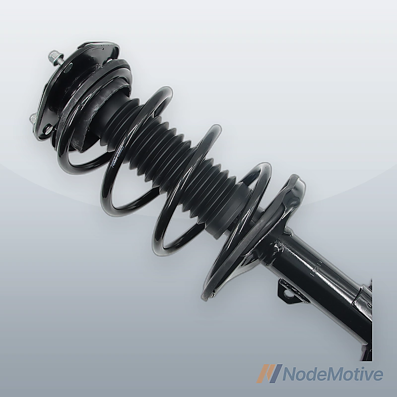 Front Struts Coil Springs for 2003-2008 Toyota Corolla 1.8L