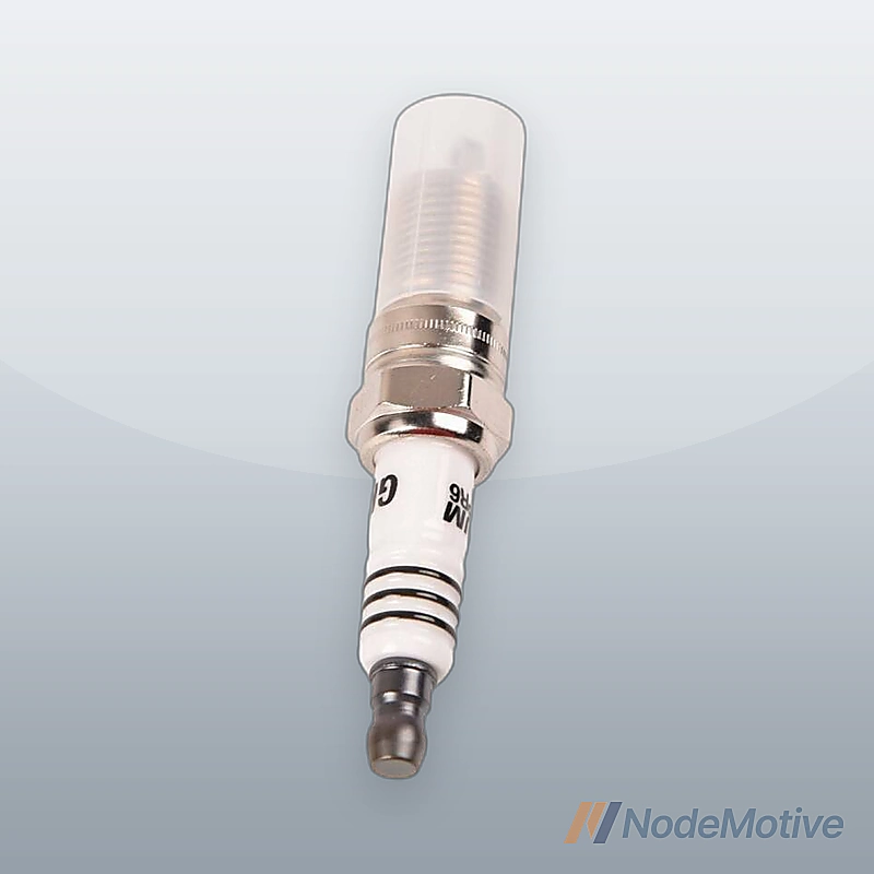 8Pcs Iridium Spark Plug Fits Ford E-150 E-250 4.6L 5.4L V8