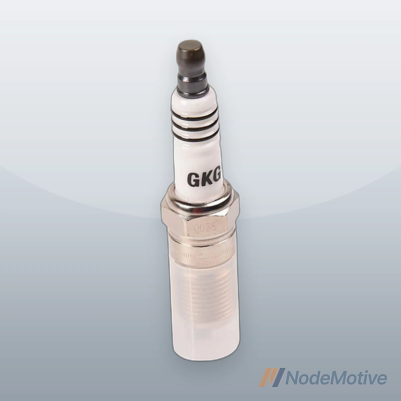 8Pcs Iridium Spark Plug Fits Ford E-150 E-250 4.6L 5.4L V8