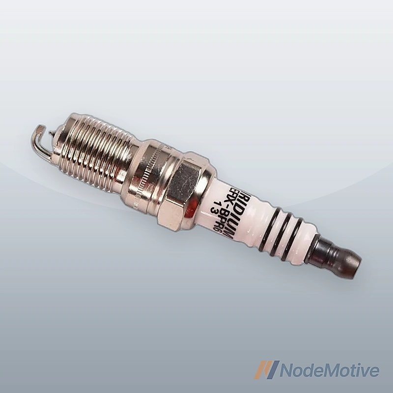 8Pcs Iridium Spark Plug Fits Ford E-150 E-250 4.6L 5.4L V8