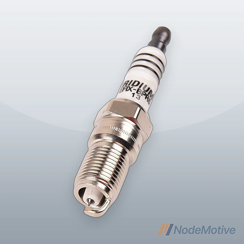 8Pcs Iridium Spark Plug Fits Ford E-150 E-250 4.6L 5.4L V8