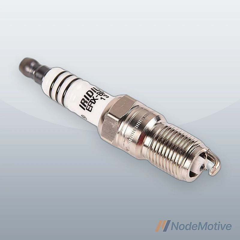 8Pcs Iridium Spark Plug Fits Ford E-150 E-250 4.6L 5.4L V8